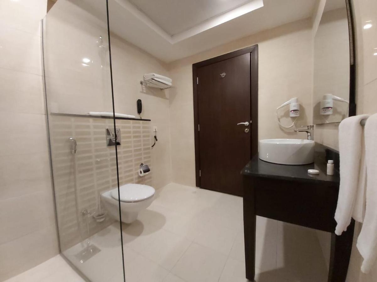 Basrah International Airport Hotel Exterior photo