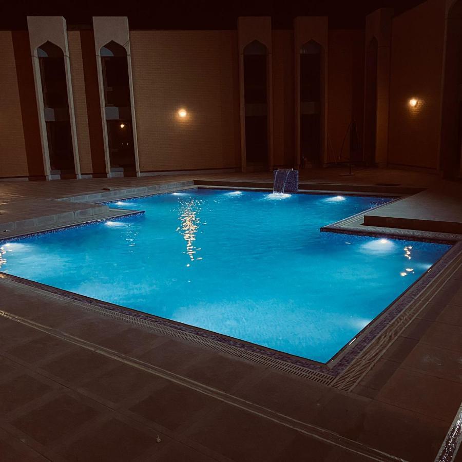 Basrah International Airport Hotel Exterior photo
